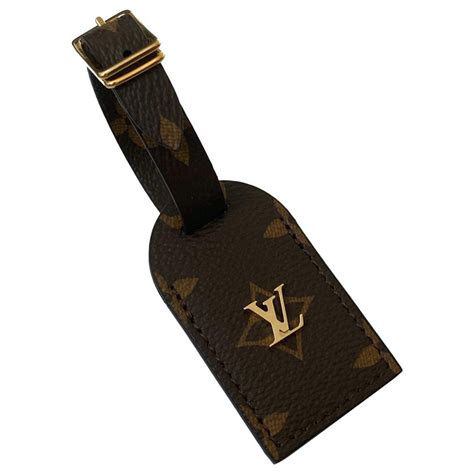 luggage tags louis vuitton|louis vuitton suitcase price.